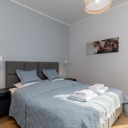 Br12 Premium Apartments , Garaz Bielsko-Biała Buitenkant foto
