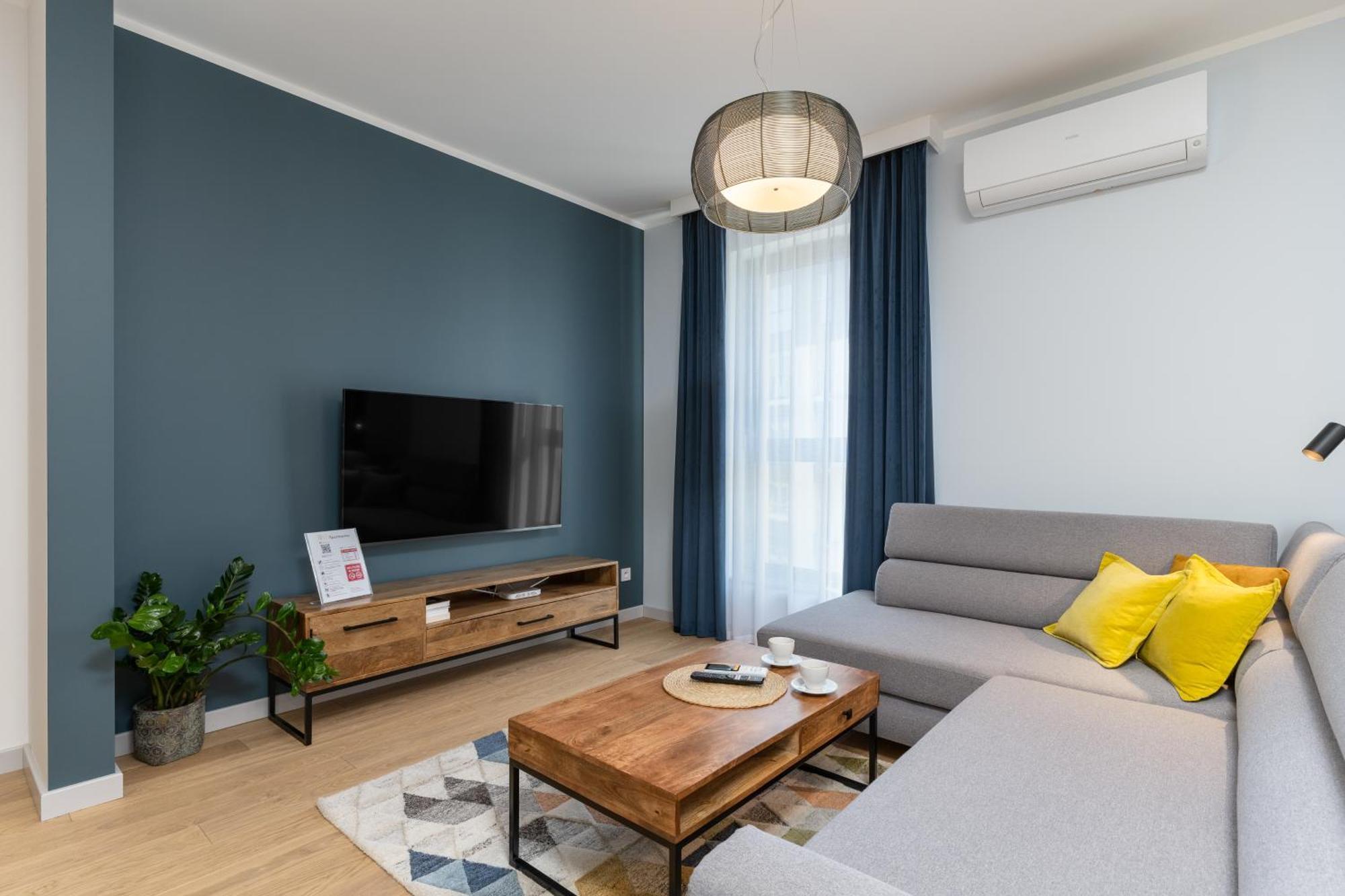 Br12 Premium Apartments , Garaz Bielsko-Biała Buitenkant foto